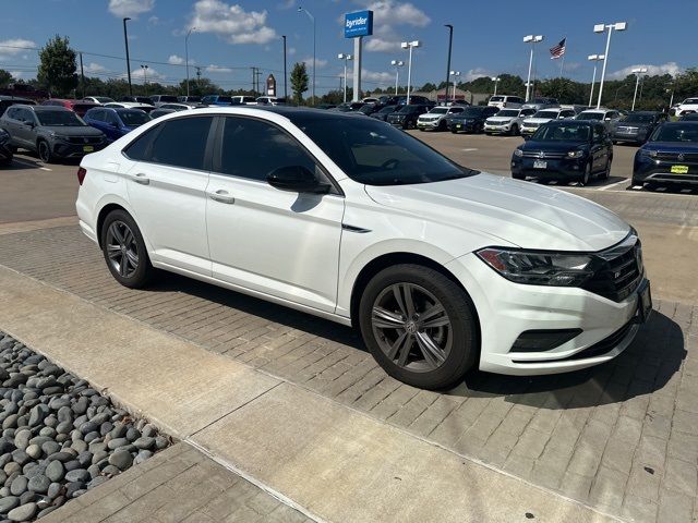 2019 Volkswagen Jetta R-Line