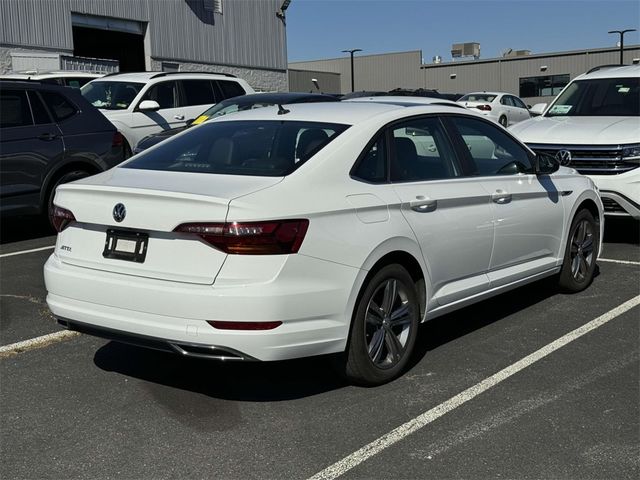 2019 Volkswagen Jetta R-Line