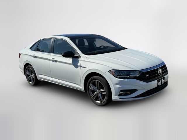 2019 Volkswagen Jetta R-Line