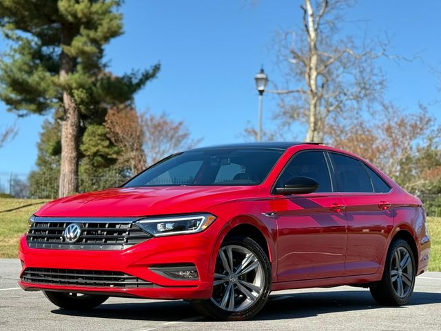 2019 Volkswagen Jetta R-Line