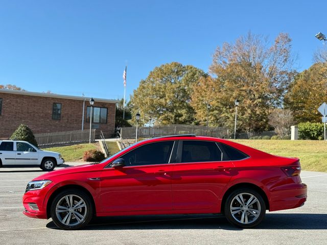 2019 Volkswagen Jetta R-Line