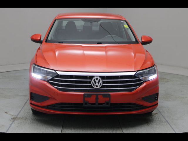 2019 Volkswagen Jetta R-Line