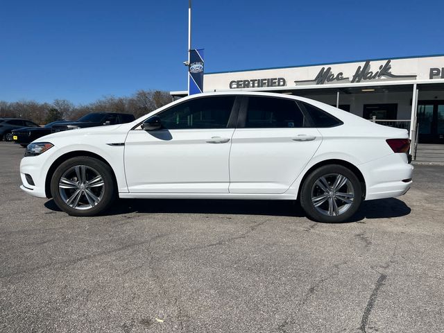 2019 Volkswagen Jetta R-Line