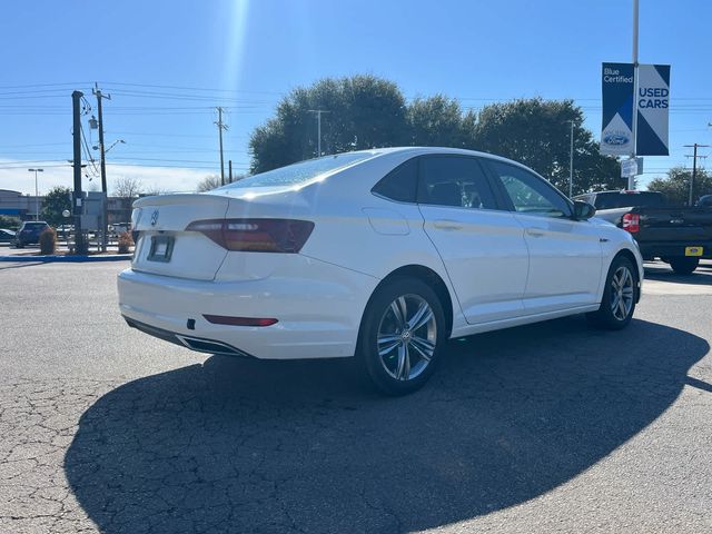 2019 Volkswagen Jetta R-Line