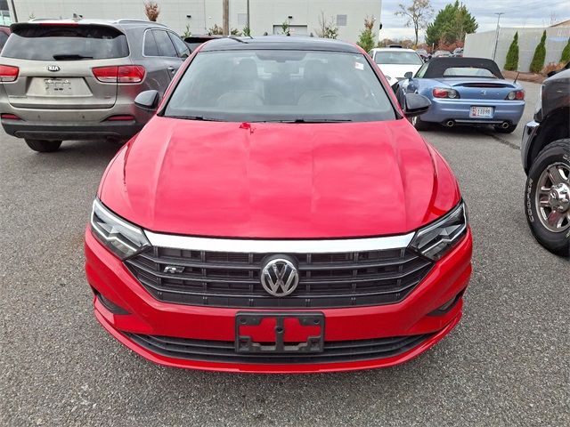 2019 Volkswagen Jetta R-Line