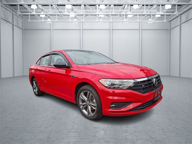 2019 Volkswagen Jetta R-Line