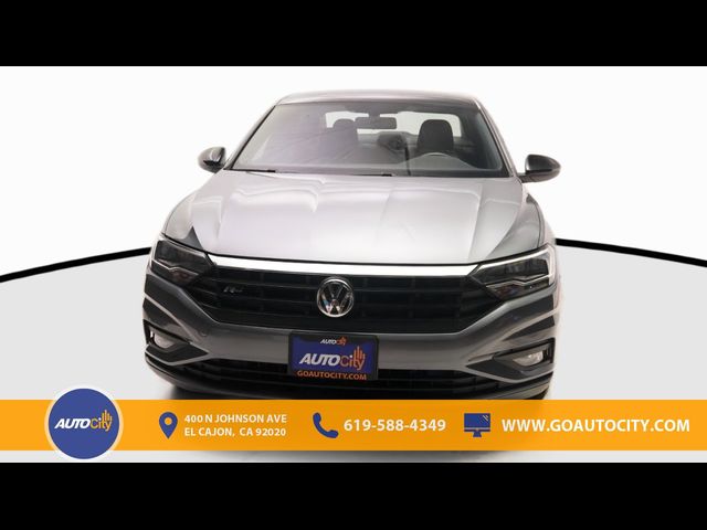 2019 Volkswagen Jetta R-Line