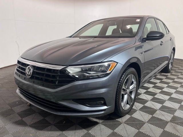 2019 Volkswagen Jetta R-Line