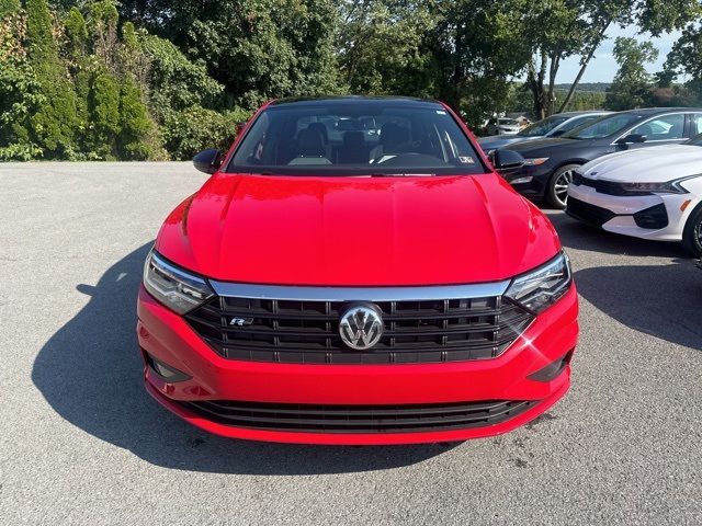 2019 Volkswagen Jetta R-Line