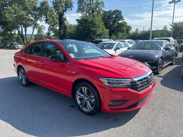 2019 Volkswagen Jetta R-Line