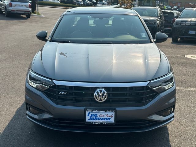 2019 Volkswagen Jetta R-Line