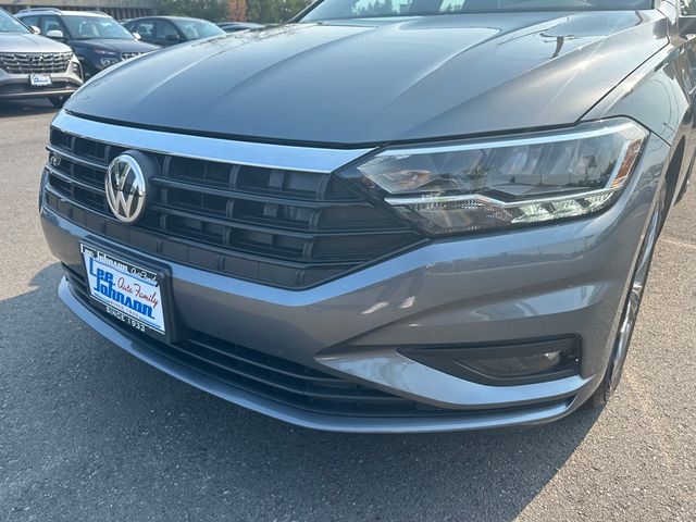 2019 Volkswagen Jetta R-Line