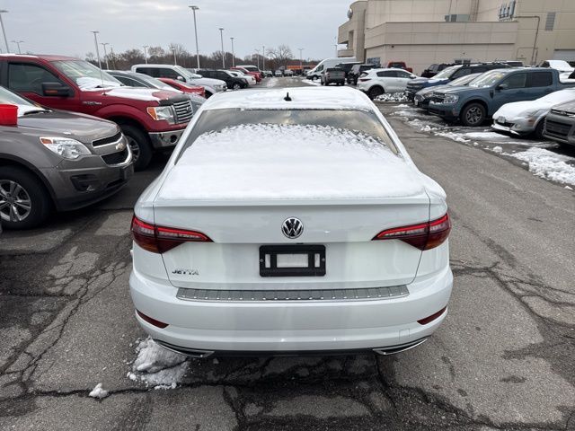 2019 Volkswagen Jetta R-Line