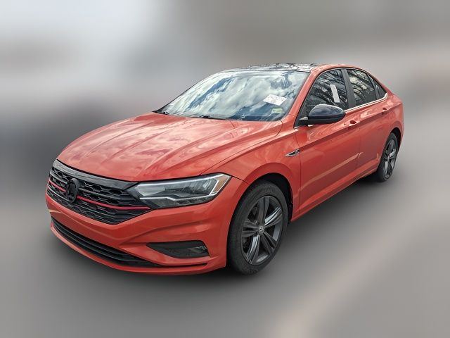 2019 Volkswagen Jetta R-Line