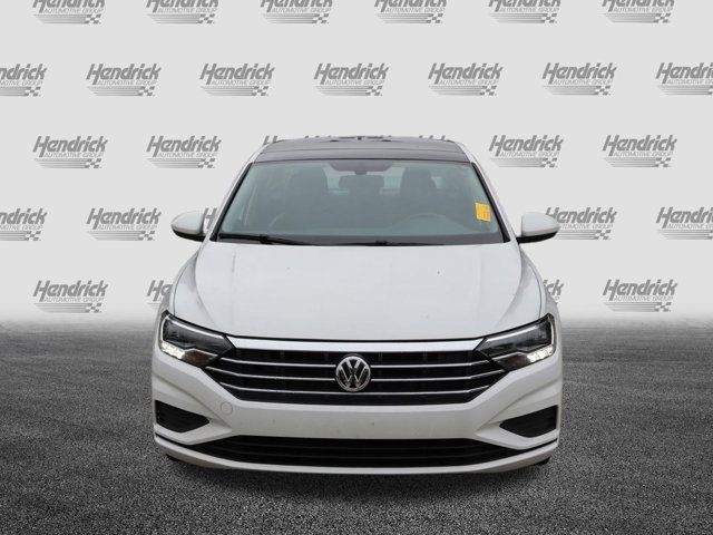 2019 Volkswagen Jetta R-Line