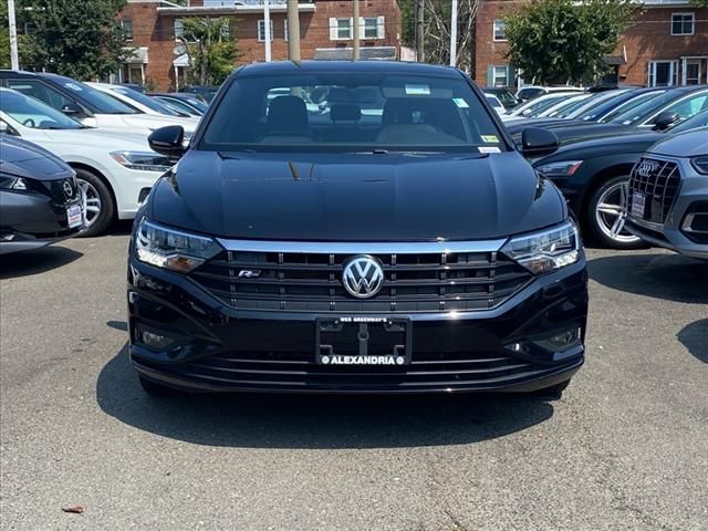 2019 Volkswagen Jetta R-Line