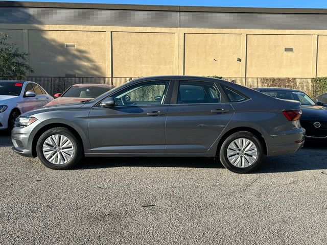 2019 Volkswagen Jetta R-Line