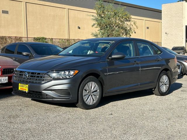 2019 Volkswagen Jetta R-Line