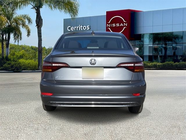 2019 Volkswagen Jetta R-Line