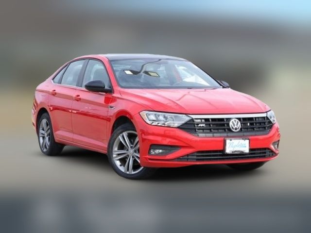 2019 Volkswagen Jetta R-Line