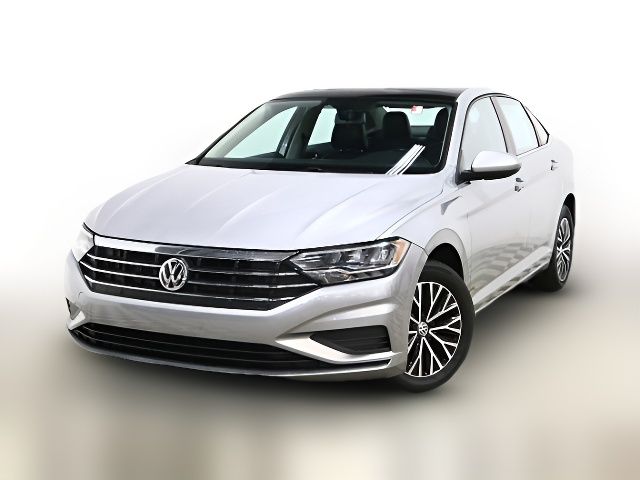 2019 Volkswagen Jetta 