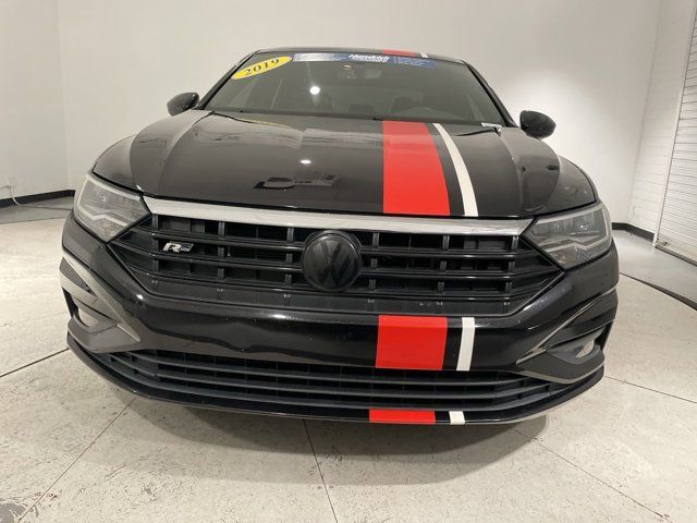 2019 Volkswagen Jetta R-Line