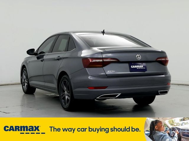 2019 Volkswagen Jetta R-Line