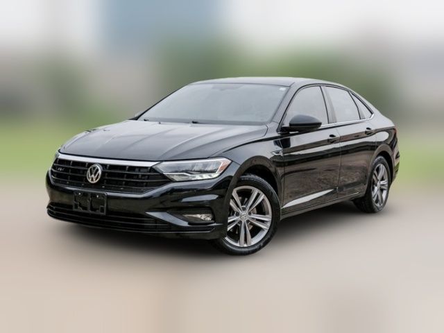 2019 Volkswagen Jetta R-Line