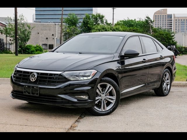 2019 Volkswagen Jetta R-Line