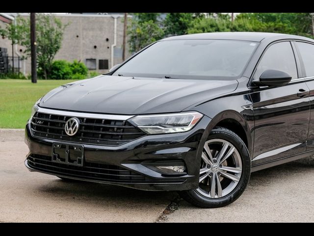 2019 Volkswagen Jetta R-Line