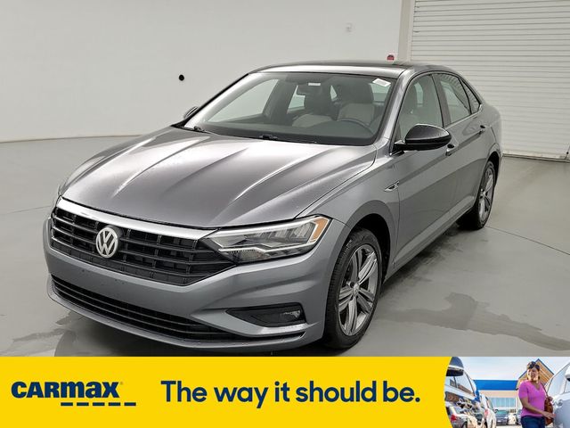 2019 Volkswagen Jetta R-Line