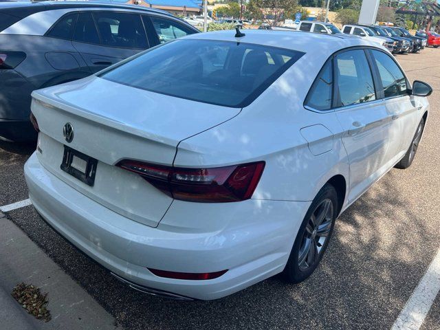 2019 Volkswagen Jetta R-Line