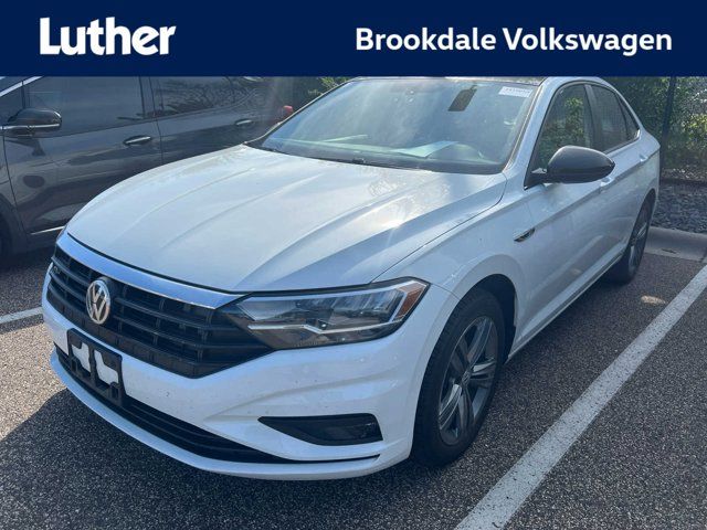 2019 Volkswagen Jetta R-Line