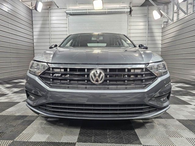 2019 Volkswagen Jetta R-Line