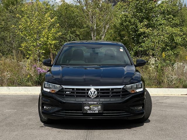 2019 Volkswagen Jetta R-Line