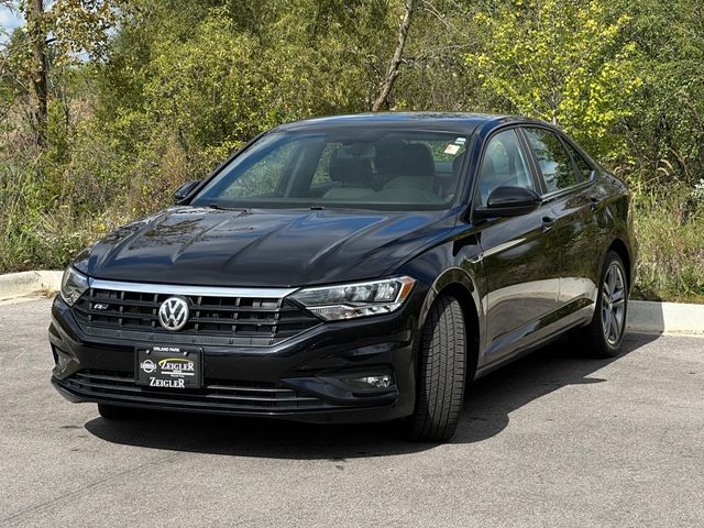 2019 Volkswagen Jetta R-Line