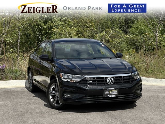 2019 Volkswagen Jetta R-Line