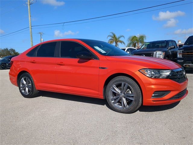 2019 Volkswagen Jetta R-Line