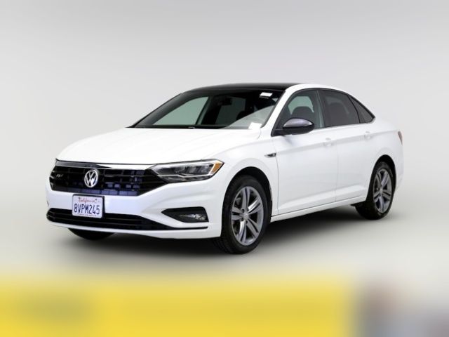 2019 Volkswagen Jetta R-Line