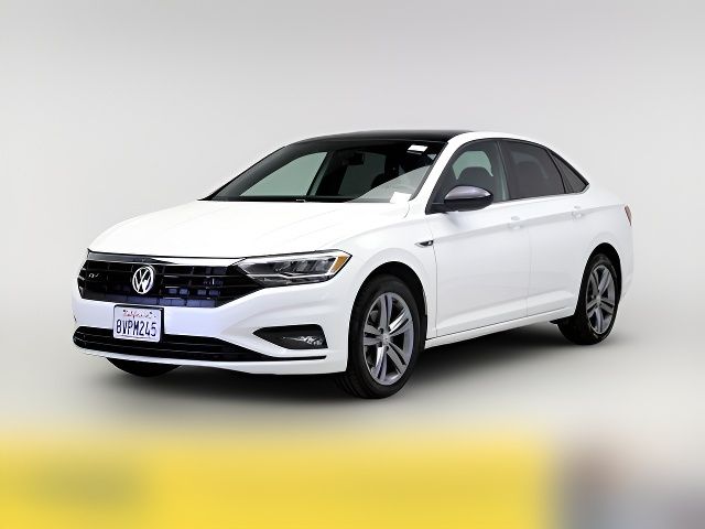 2019 Volkswagen Jetta R-Line