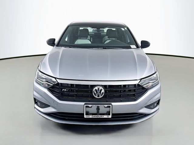 2019 Volkswagen Jetta R-Line