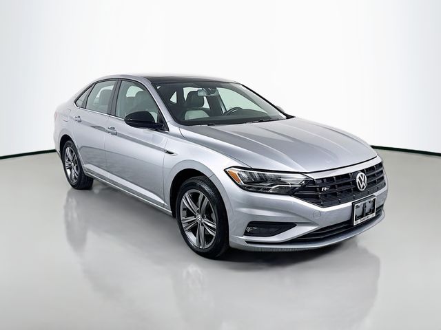 2019 Volkswagen Jetta R-Line