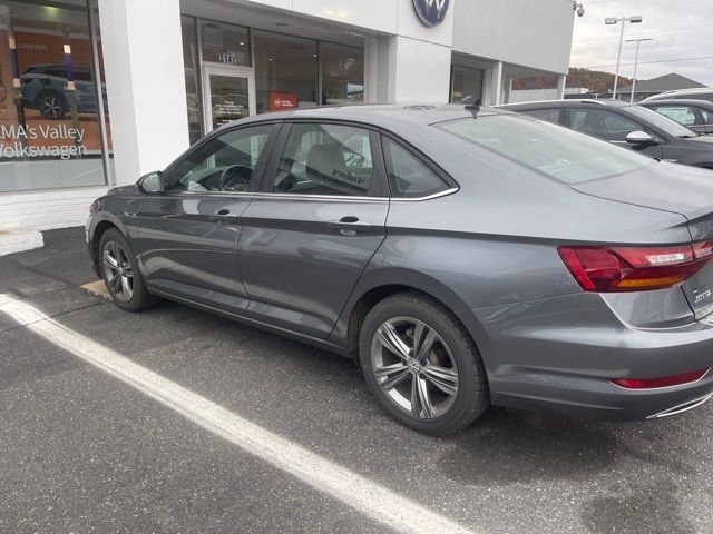 2019 Volkswagen Jetta R-Line