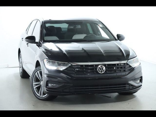 2019 Volkswagen Jetta R-Line