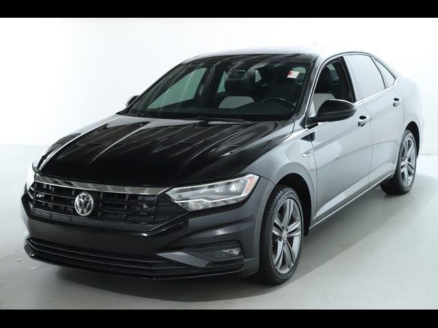 2019 Volkswagen Jetta R-Line