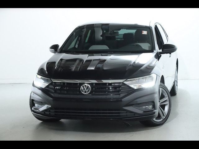 2019 Volkswagen Jetta R-Line