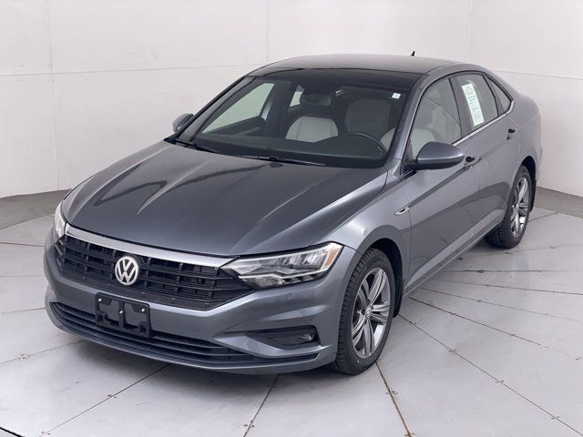 2019 Volkswagen Jetta R-Line