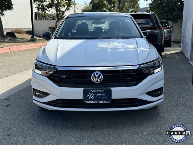 2019 Volkswagen Jetta R-Line