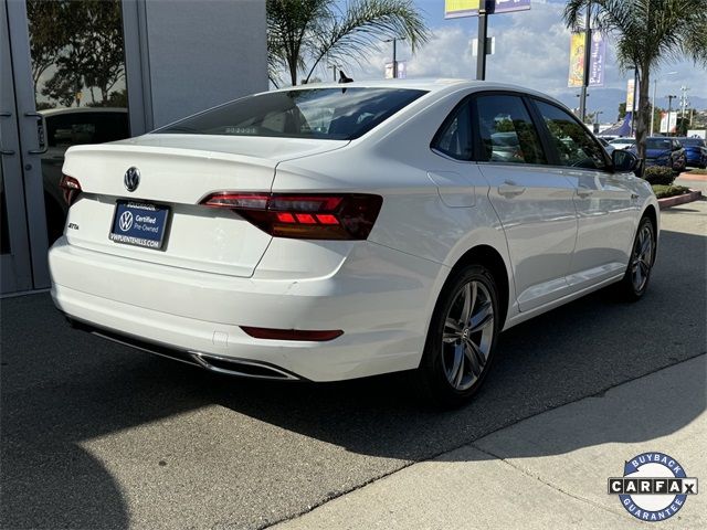 2019 Volkswagen Jetta R-Line