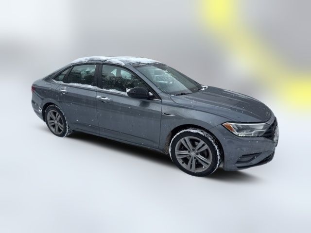 2019 Volkswagen Jetta R-Line